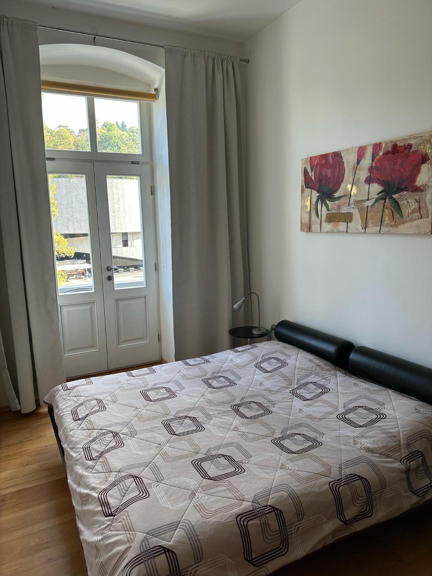 Zahradni Lejlighed Karlsbad Eksteriør billede